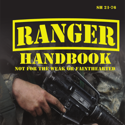 U.S. Army Ranger Handbook