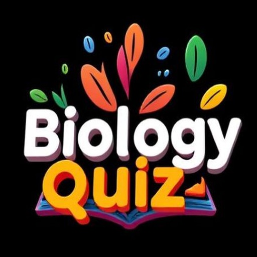 Biology Quiz & eBook