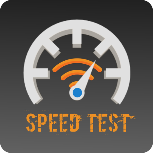 WiFi - Internet Speed Test