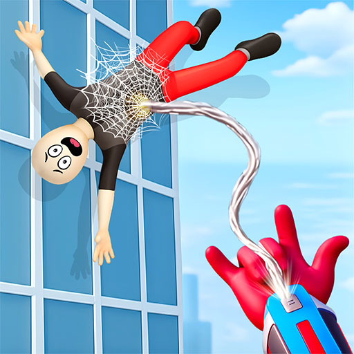 Tangle Trap - Bandit Bash