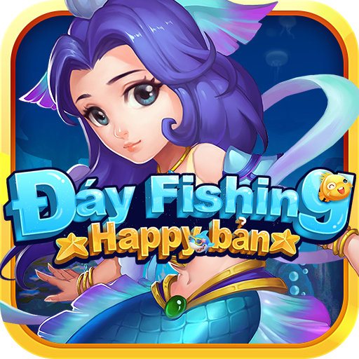 Đáy Fishing - Happy bản