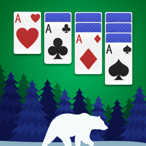 Yukon Solitaire - Card Games