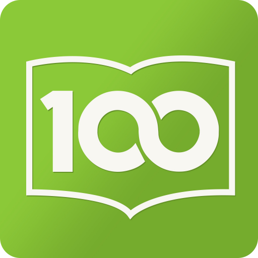 Hundreader - Reading 100 books