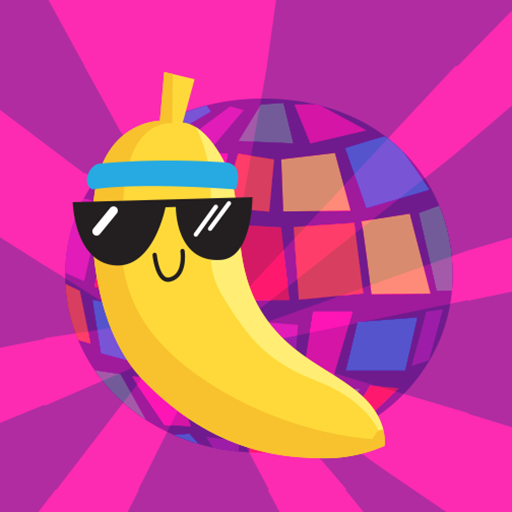 Disco Banana