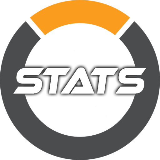 OverStats - Overwatch Stats