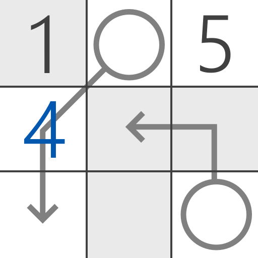 Arrow Sudoku