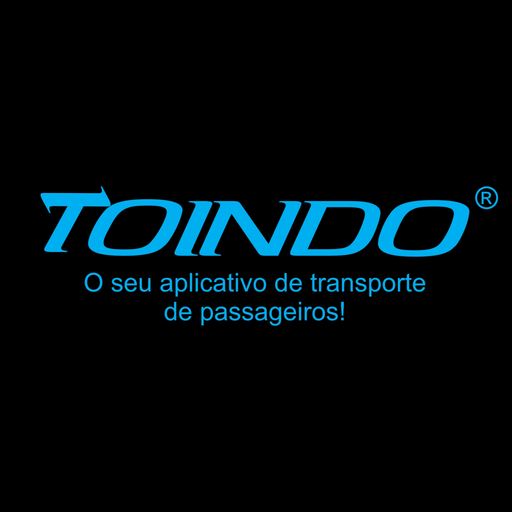 Toindo - solicite sua corrida