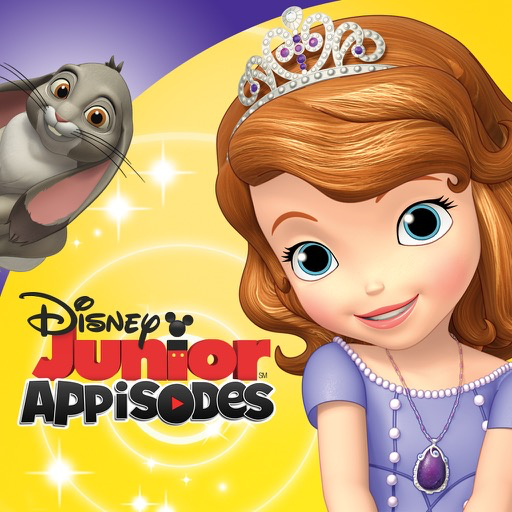 Appisodes: The Big Sleepover