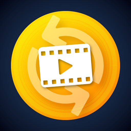 Video Converter & Compressor (MP4, AVI, MOV, MKV)