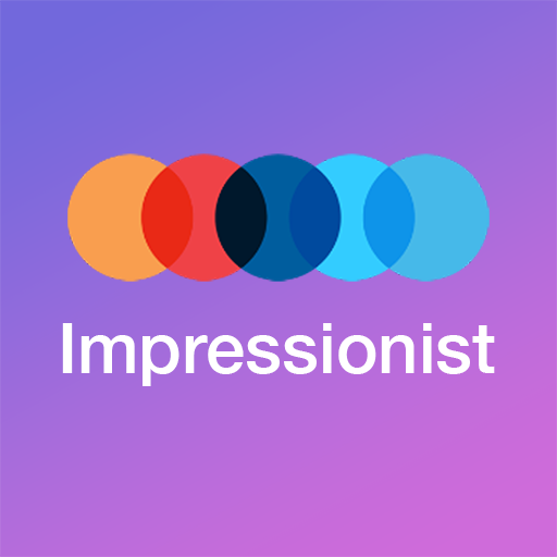 Impressionist: AI Art & Design