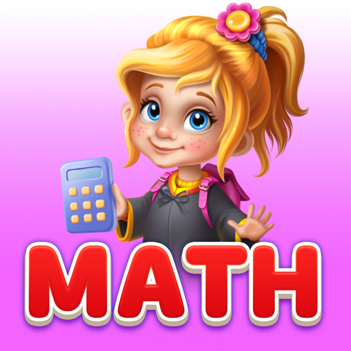 Mathy learn math for kids