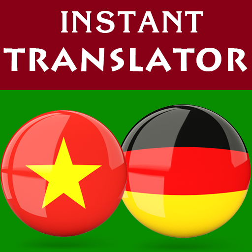 Vietnamese German Translator