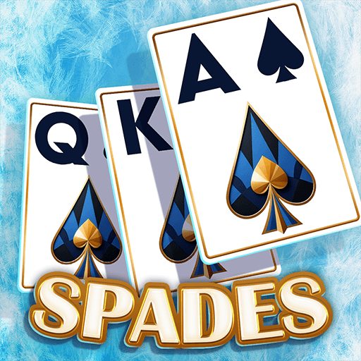 Spades Classic: Card Game