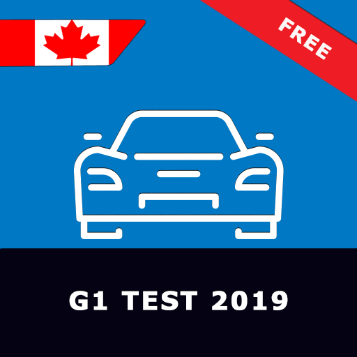 Driving Practice Tests Canada