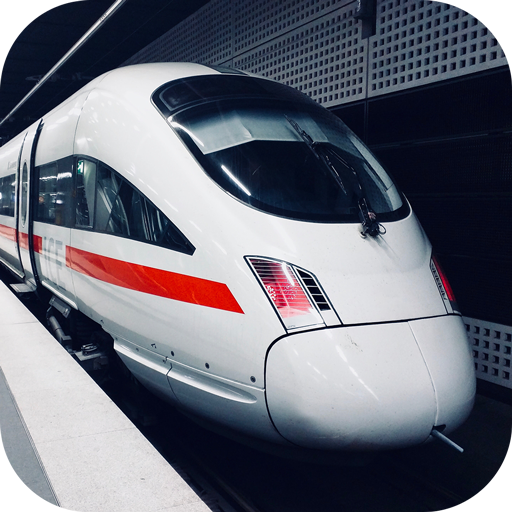 Live Fahrplan: Die Bahn-App fü