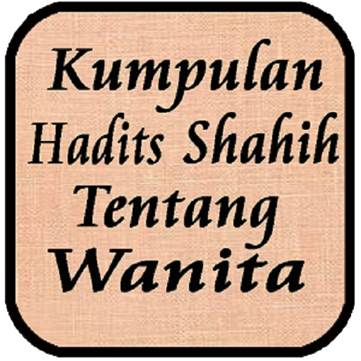 Fiqih Hadits Shahih Wanita