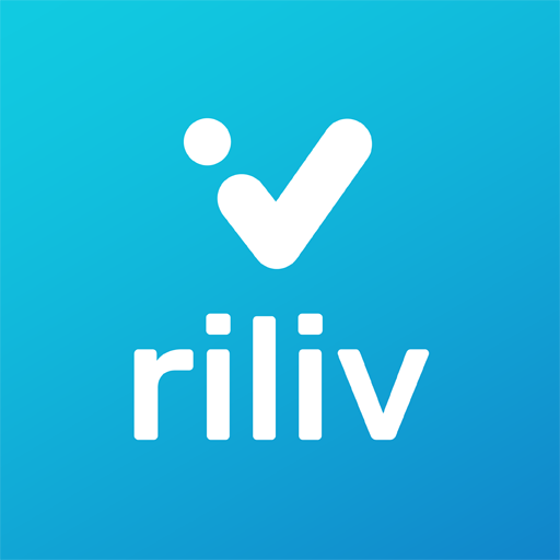 Riliv: Mental Health App