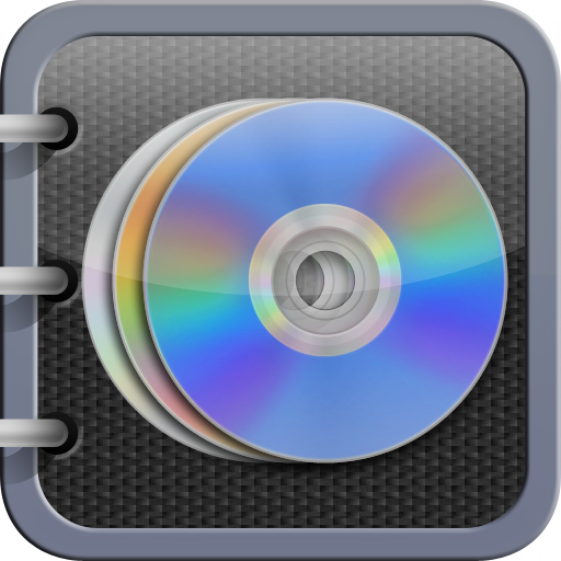 DVD Profiler