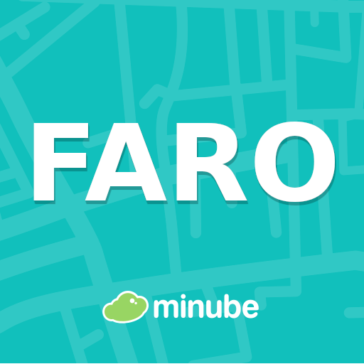 Faro Travel Guide in English w