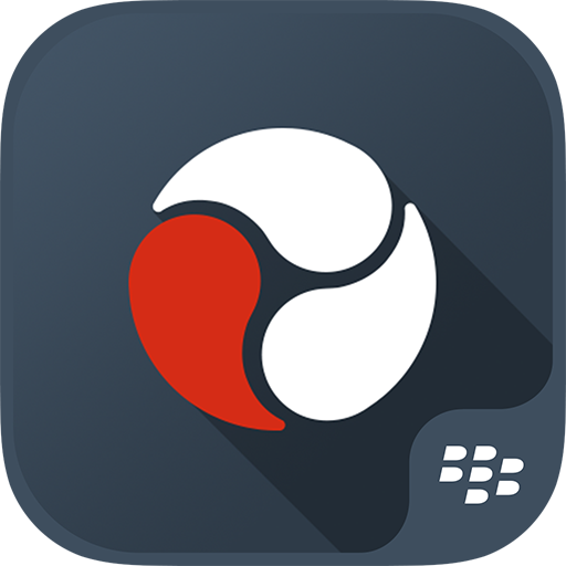 BlackBerry Workspaces Dynamics