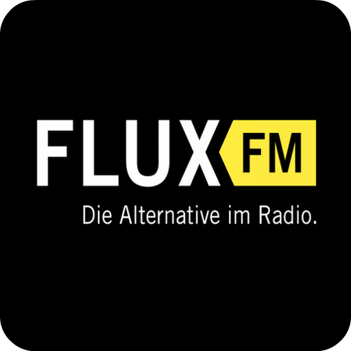 FluxFM Playlist & Stream