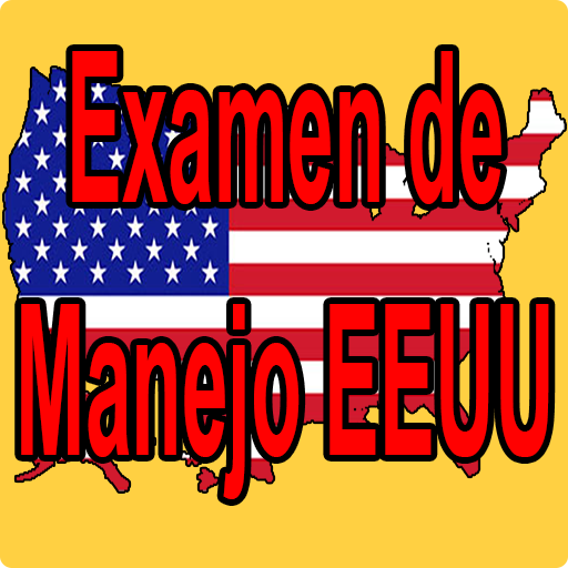 Examen de Manejo EE UU 2024