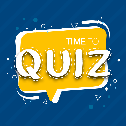 Time to Quiz: Trivia Questions