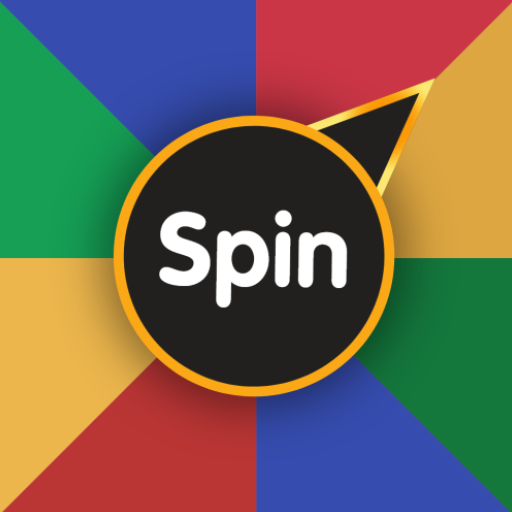 Spin Wheel