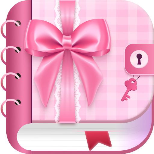 My Diary with Password Lock