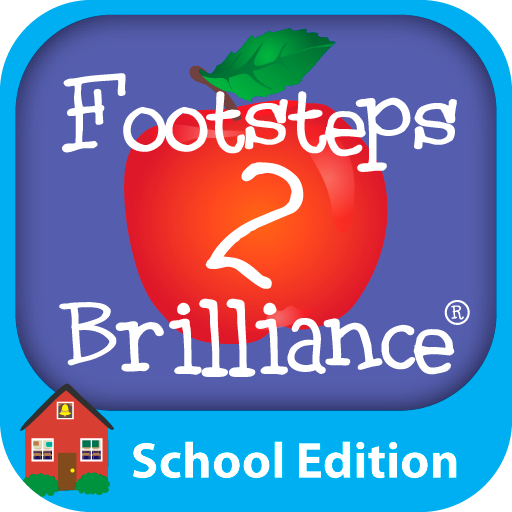 Footsteps2Brilliance School Ed