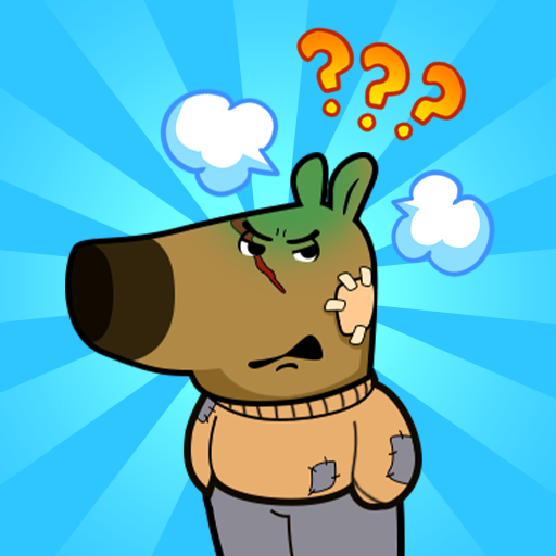 Help Monster 2: Tricky Puzzle