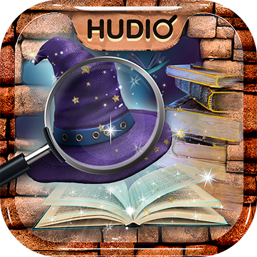 Magic School Hidden Object Games – Wizard Academy