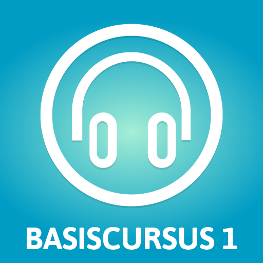 Learn Dutch, Basiscursus 1