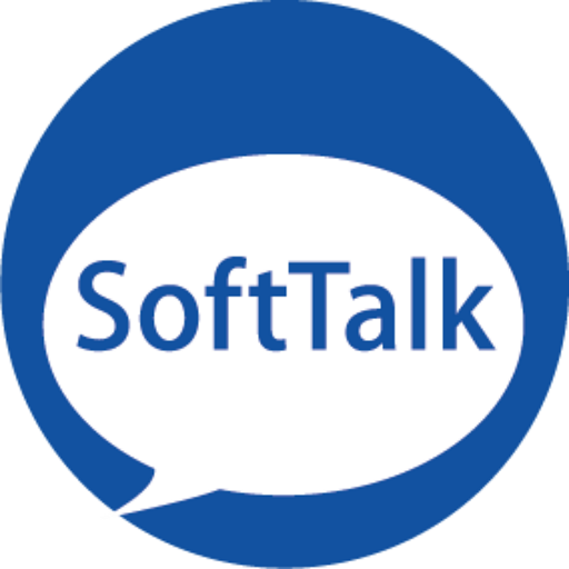 SoftTalk Messenger