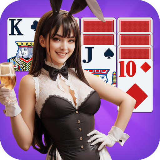 Beauty Solitaire - Card Games