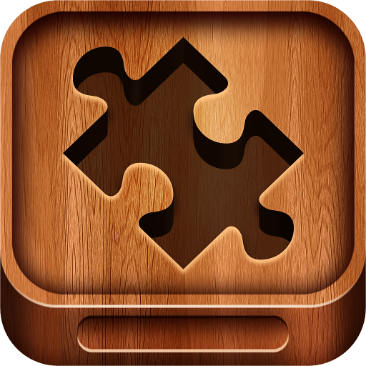 JigLite Real Jigsaw