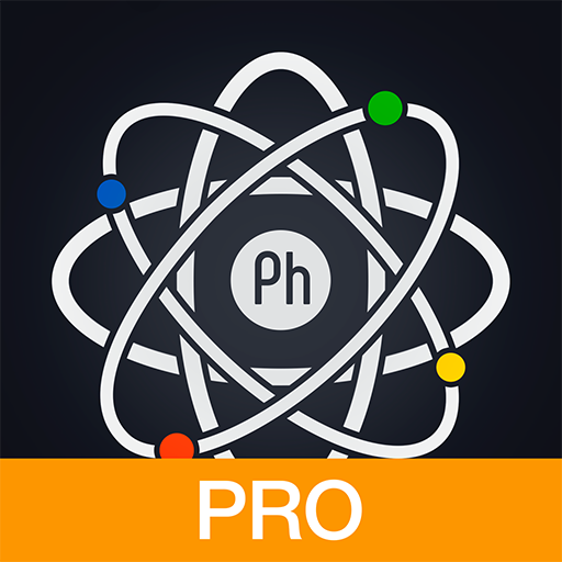 Physics - Calculators[PRO]