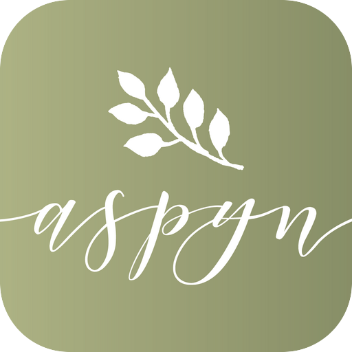 Aspyn Coaching - Self-Therapy