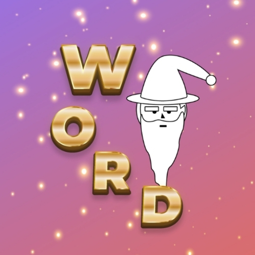 Word Wizard Puzzle - Connect L