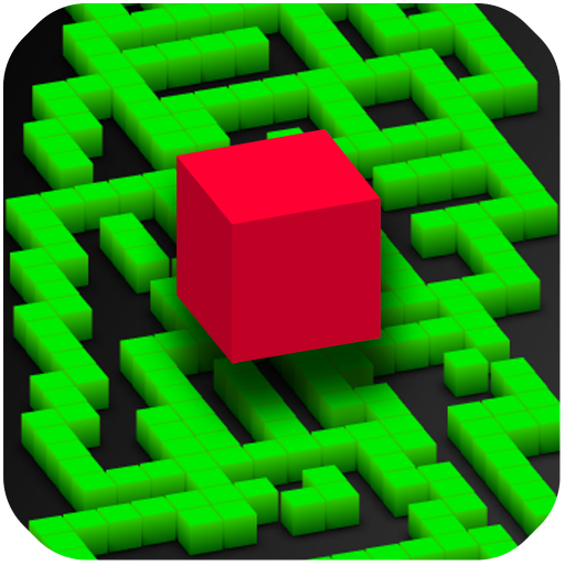 Maze - Logic puzzles