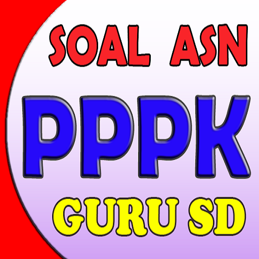 Soal CPNS PPPK Guru SD