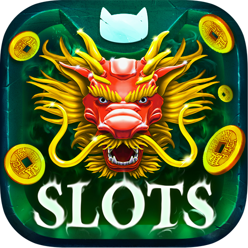 Scatter Slots - Slot Machines