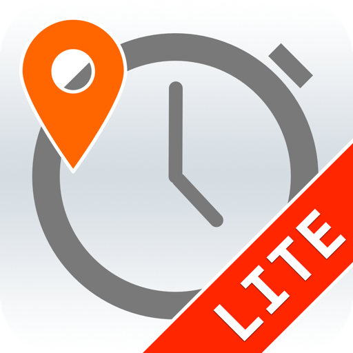 Easy Hours Lite Timesheet