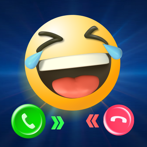 Fake Call - Prank Call & Chat