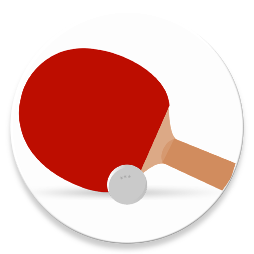 Table Tennis League Log