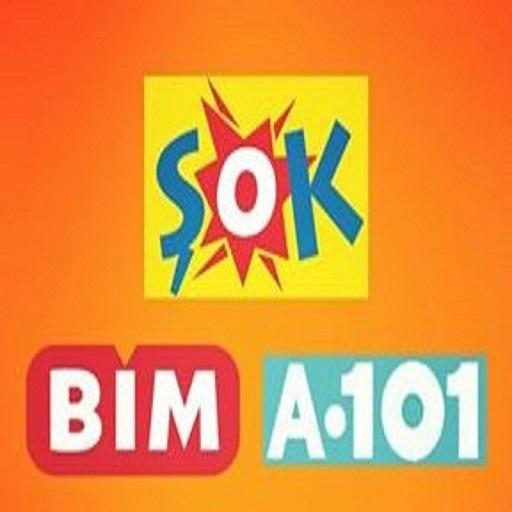 A101 Bim Şok İndirimler