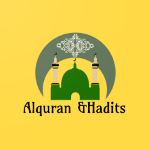 Alquran + Kutubus Sittah