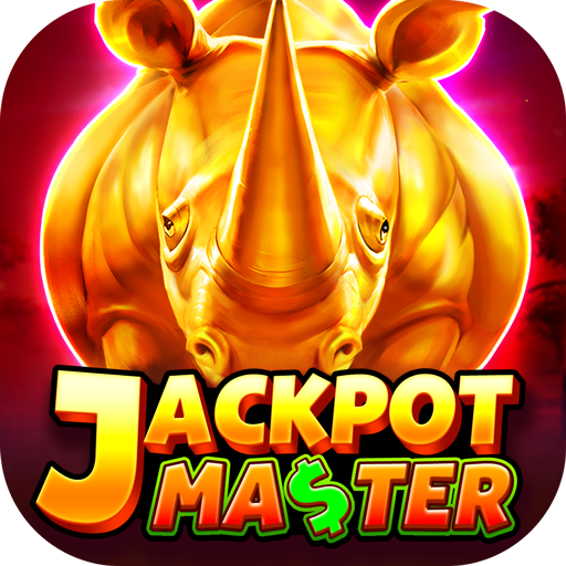 Jackpot Master™ Slots - Casino