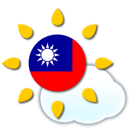 Weather Taiwan