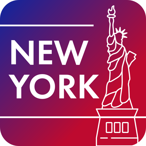 ✈ New York Travel Guide Offlin